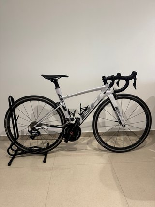 Pack Bicicleta de carretera Aero BH G7PRO