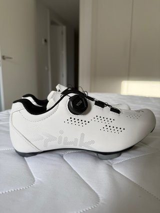Pack Bicicleta de carretera Aero BH G7PRO