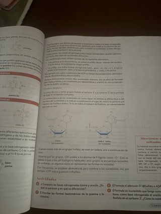 Biología 2º Bachillerato. Libro del estudiante....