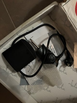 Plancha Eléctrica Jata 2500W