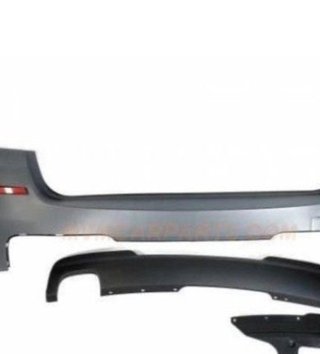 Paragolpes Trasero BMW F11 10-16 Look M-Tech 1 Sal
