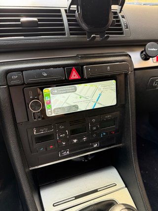 Audi A4 2004