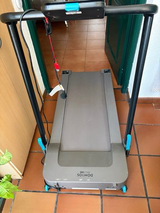 Cinta de andar DOMYOS