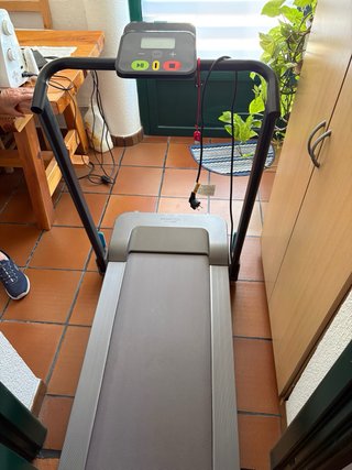 Cinta de andar DOMYOS
