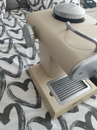 Cafetera Vintage Clatronic Scala