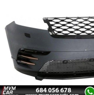 Kit de Carroceria para Range Rover Velar L560 con