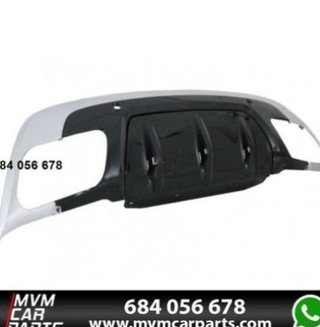 Kit de Carroceria para Range Rover Velar L560 con