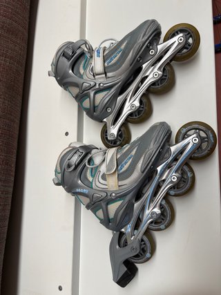 Patines en línea Mitical Talla 38