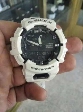 CASIO G-SHOCK GBA900-7A BLUETOOTH-SMART/oferta