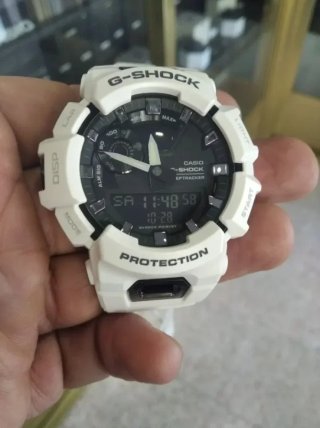 CASIO G-SHOCK GBA900-7A BLUETOOTH-SMART/oferta