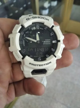 CASIO G-SHOCK GBA900-7A BLUETOOTH-SMART/oferta