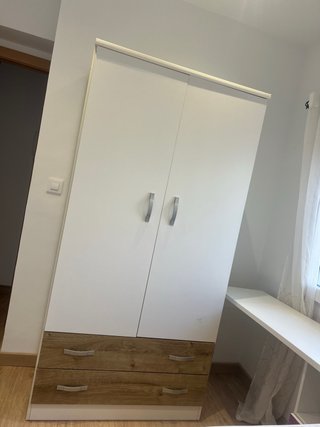 Dormitorio juvenil