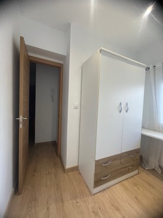 Dormitorio juvenil