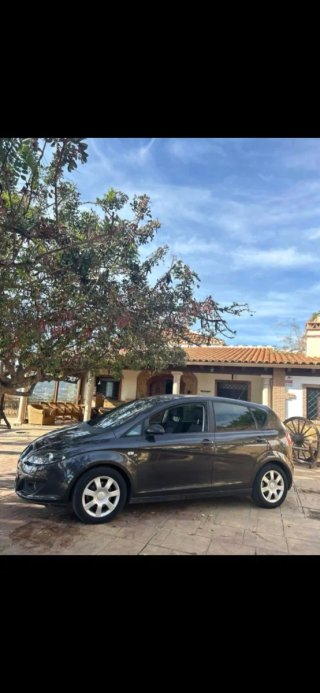 SEAT Altea 2005