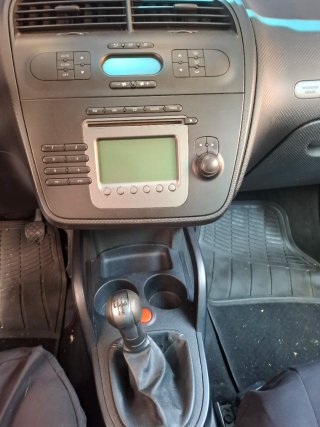 SEAT Altea 2005