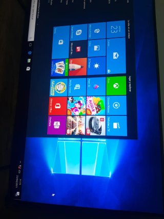 Ordenador Packard Bell i3