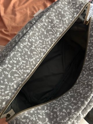 Bolso cambiador bebé My Bags + cambiador portátil