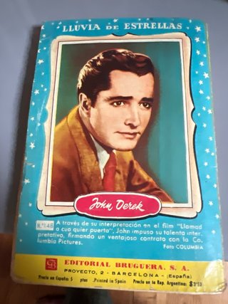 Libro antiguo