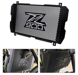 Protector Radiador Kawasaki Z900