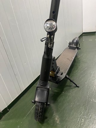 Patinete eléctrico Smartgyro (poco uso)