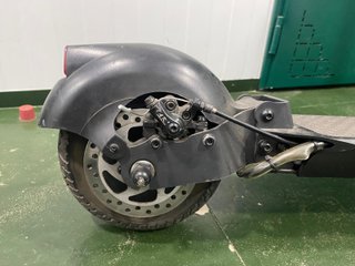 Patinete eléctrico Smartgyro (poco uso)