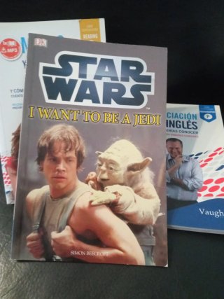 Libros practicar inglés