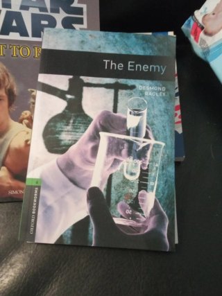 Libros practicar inglés