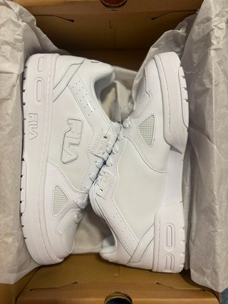 Zapatillas Fila Teratach 600 OG Mujer Talla 42