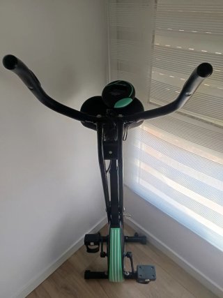 Bicicleta Estática Cecotec