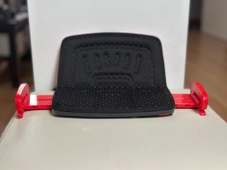 Mifold Grab-and-Go elevador rosa