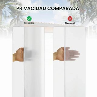 Cortinas SemiTranslucidas 213x132 interior exterio