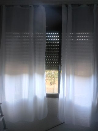 Cortinas SemiTranslucidas 213x132 interior exterio