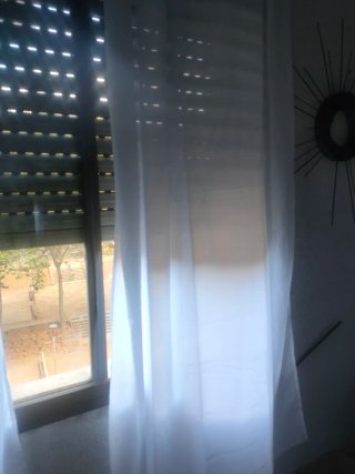 Cortinas SemiTranslucidas 213x132 interior exterio
