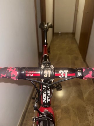Bicicleta Trek Madone Campagnolo Record