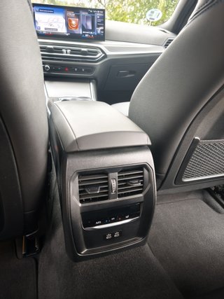 BMW 320d Touring M Sport (2023) Único Propietario