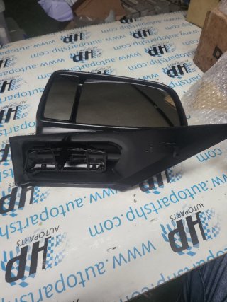 Retrovisor Izquierdo Mercedes Sprinter 2008
