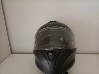 Casco MT Helmets Targo Shell