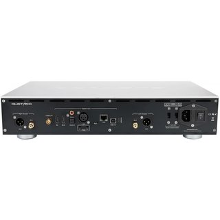 Gustard R30 DAC + Streamer