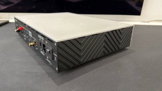 Gustard R30 DAC + Streamer