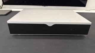Gustard R30 DAC + Streamer