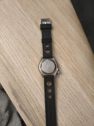 Citizen Promaster NY0040 Reloj Automático Diver 20