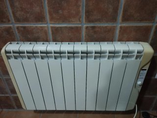 6 Emisores Eléctricos Gabarrón