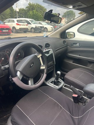 Ford Focus 2005