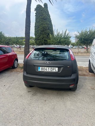 Ford Focus 2005