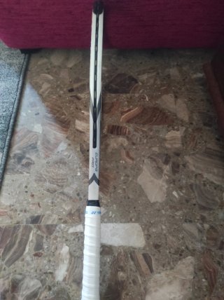 Raqueta Tenis Wilson Europa Pro L4 4 1/2