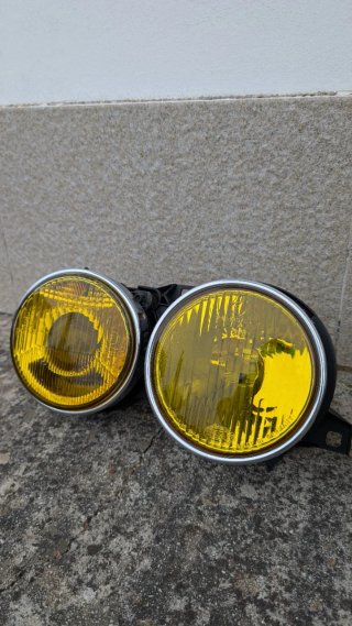FAROS BMW E30