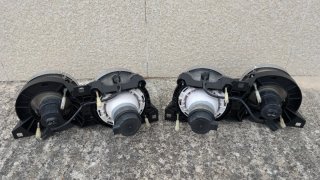 FAROS BMW E30