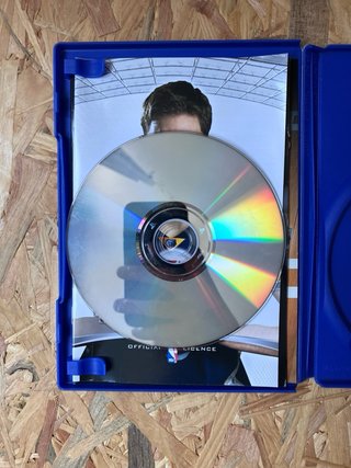 NBA Live 06 PS2
