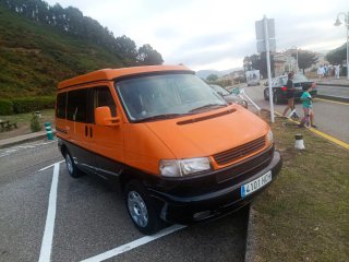 Volkswagen Transporter 1997