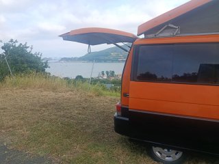 Volkswagen Transporter 1997